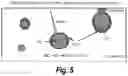 Fig. 05 - Method and Apparatus for Fabrication of All-in-one Radiation Shielding Components with Additive Manufacturing