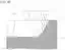 Fig. 11 - Insert and cutting tool