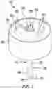 Fig. 03 - Illuminated tool bit assembly