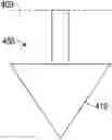 Fig. 01 - NON-ORTHOGONAL CUBE CORNER ELEMENTS AND ARRAYS THEREOF MADE BY END MILLING