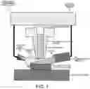 Fig. 06 - Method for removing electronic components connected to a circuit board