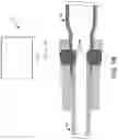 Fig. 03 - WELDING METHOD USING FIBER LASER FOR COMPONENTS OF A MEDICAL DEVICE