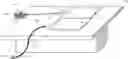 Fig. 01 - TRACKING WELDING TORCHES USING RETRACTABLE CORDS