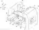Fig. 01 - Machine tool having a tool spindle