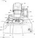 Fig. 01 - GRINDING/POLISHING SYSTEMS AND METHODS HAVING PROXIMITY SENSORS
