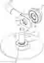 Fig. 01 - Functional unit with fastening element and fixing element