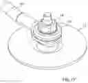 Fig. 05 - Functional unit with fastening element and fixing element