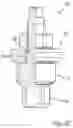 Fig. 08 - Functional unit with fastening element and fixing element
