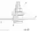 Fig. 09 - Functional unit with fastening element and fixing element