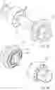 Fig. 12 - Functional unit with fastening element and fixing element
