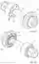 Fig. 17 - Functional unit with fastening element and fixing element