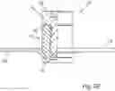 Fig. 24 - Functional unit with fastening element and fixing element