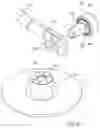 Fig. 26 - Functional unit with fastening element and fixing element