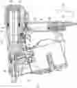 Fig. 01 - Pressure regulator and pneumatic tool