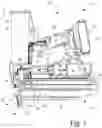 Fig. 02 - Fastener driving tool using a gas spring