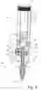 Fig. 04 - Fastener driving tool using a gas spring