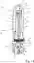 Fig. 23 - Fastener driving tool using a gas spring