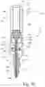Fig. 24 - Fastener driving tool using a gas spring