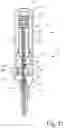 Fig. 25 - Fastener driving tool using a gas spring