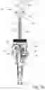 Fig. 30 - Fastener driving tool using a gas spring