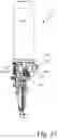 Fig. 31 - Fastener driving tool using a gas spring