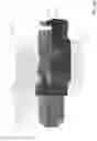 Fig. 04 - Hand held power tool with laser measuring system and interactive display