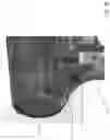 Fig. 06 - Hand held power tool with laser measuring system and interactive display