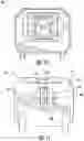 Fig. 07 - Coupling mechanism for a utility module