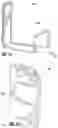 Fig. 09 - Coupling mechanism for a utility module