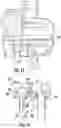 Fig. 10 - Coupling mechanism for a utility module