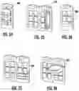 Fig. 13 - Coupling mechanism for a utility module