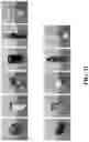 Fig. 13 - Interactive tactile perception method for classification and recognition of object instances
