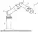 Fig. 01 - Articulation for a robot