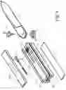 Fig. 02 - Lockable tool with sliding scale release