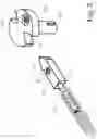 Fig. 03 - Lockable tool with sliding scale release