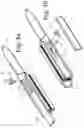 Fig. 04 - Lockable tool with sliding scale release