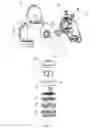 Fig. 03 - PET SHAVER WITH BUILT-IN VACUUM CLEANER