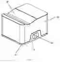 Fig. 02 - PACKAGING BOX FOR RECEIVING BLADE OF MANUAL RAZOR