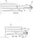 Fig. 11 - Shaving razor system