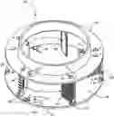 Fig. 01 - Impellers for cutting machines and cutting machines equipped therewith