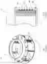 Fig. 04 - Impellers for cutting machines and cutting machines equipped therewith