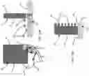 Fig. 11 - Impellers for cutting machines and cutting machines equipped therewith