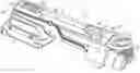 Fig. 01 - Power Tool with a Dust Collection Attachment