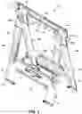 Fig. 03 - HYBRID SAWHORSE