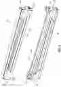Fig. 06 - LIGHT DUTY SAWHORSE