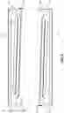 Fig. 07 - LIGHT DUTY SAWHORSE