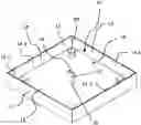 Fig. 01 - A MOULD ASSEMBLY FOR A SKIMMER BOX LID