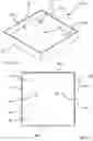Fig. 06 - A MOULD ASSEMBLY FOR A SKIMMER BOX LID