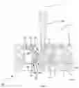 Fig. 02 - Angle gating injection molding apparatus