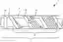 Fig. 01 - Screw of injection molding machine for foam molding, and injection molding machine